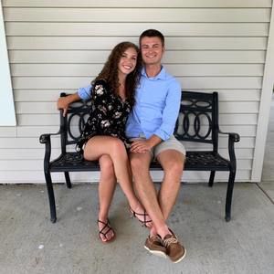 Meet your Posher, Jacob